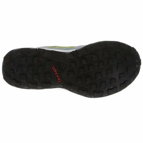 Adidas shoes - adidas TERREX Agravic - TERREX Agravic - Grey Four / Core Black / Clear Mint 15