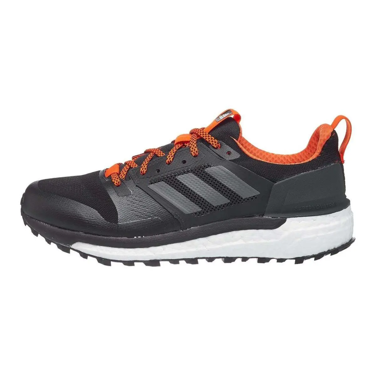Adidas shoes - adidas Supernova - Supernova - Black 0