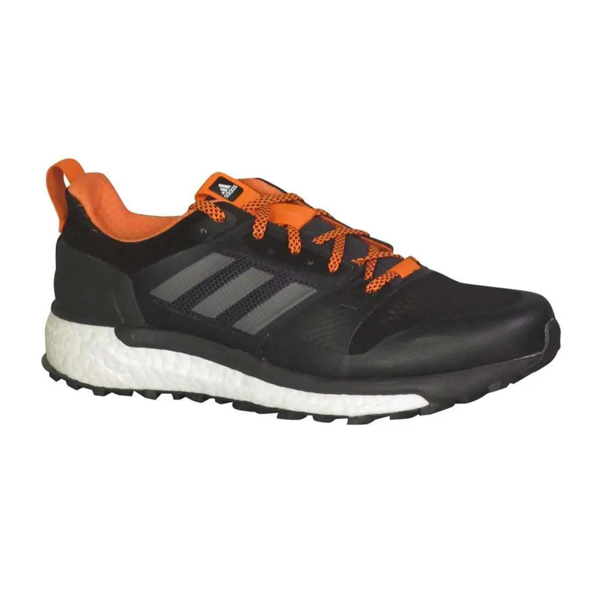 Adidas shoes - adidas Supernova - Supernova - Black 1