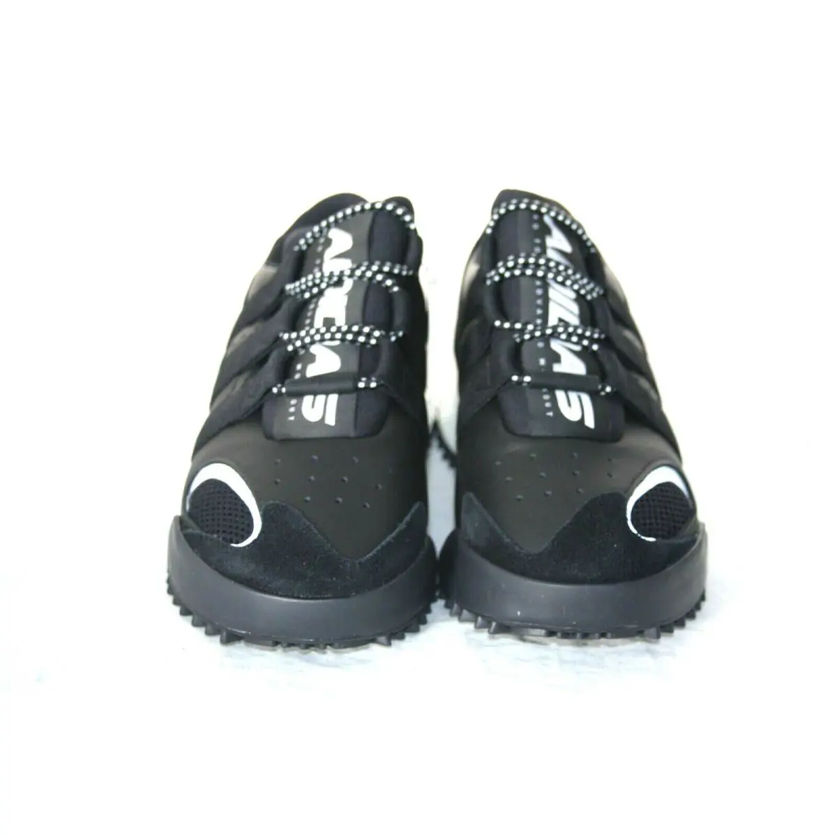 Adidas shoes - ADIDAS AW WANGBODY RUN - WANGBODY RUN - EF2438 - BLACK/WHITE 3