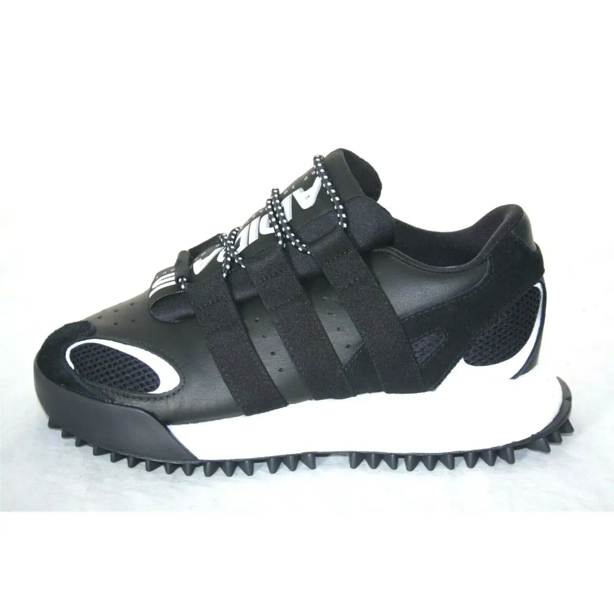 Adidas shoes - ADIDAS AW WANGBODY RUN - WANGBODY RUN - EF2438 - BLACK/WHITE 11