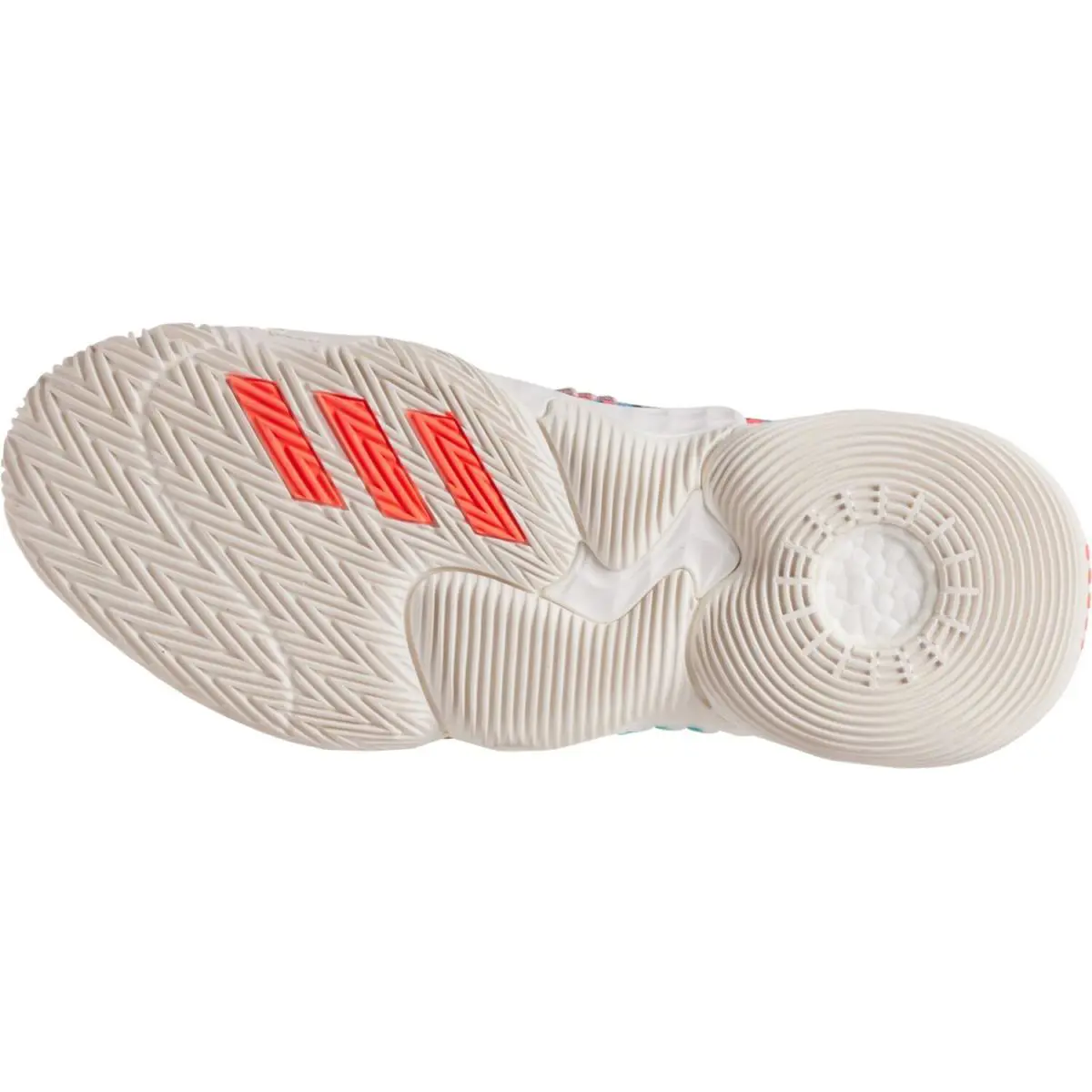 Adidas shoes - adidas Trae Young 1 - Trae Young - Multicolor 3