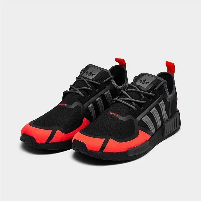 Adidas shoes - adidas NMD R1 - NMD - GZ9274 - Core Black, Manufacturer: Black 0