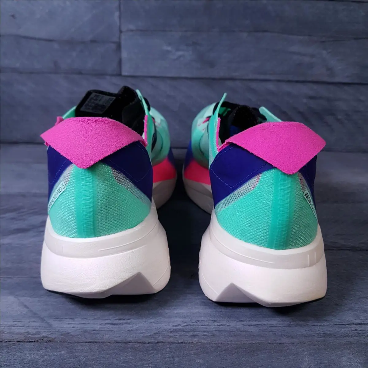 Adidas shoes - adidas Adizero - Adizero - GW4249 - Green 2
