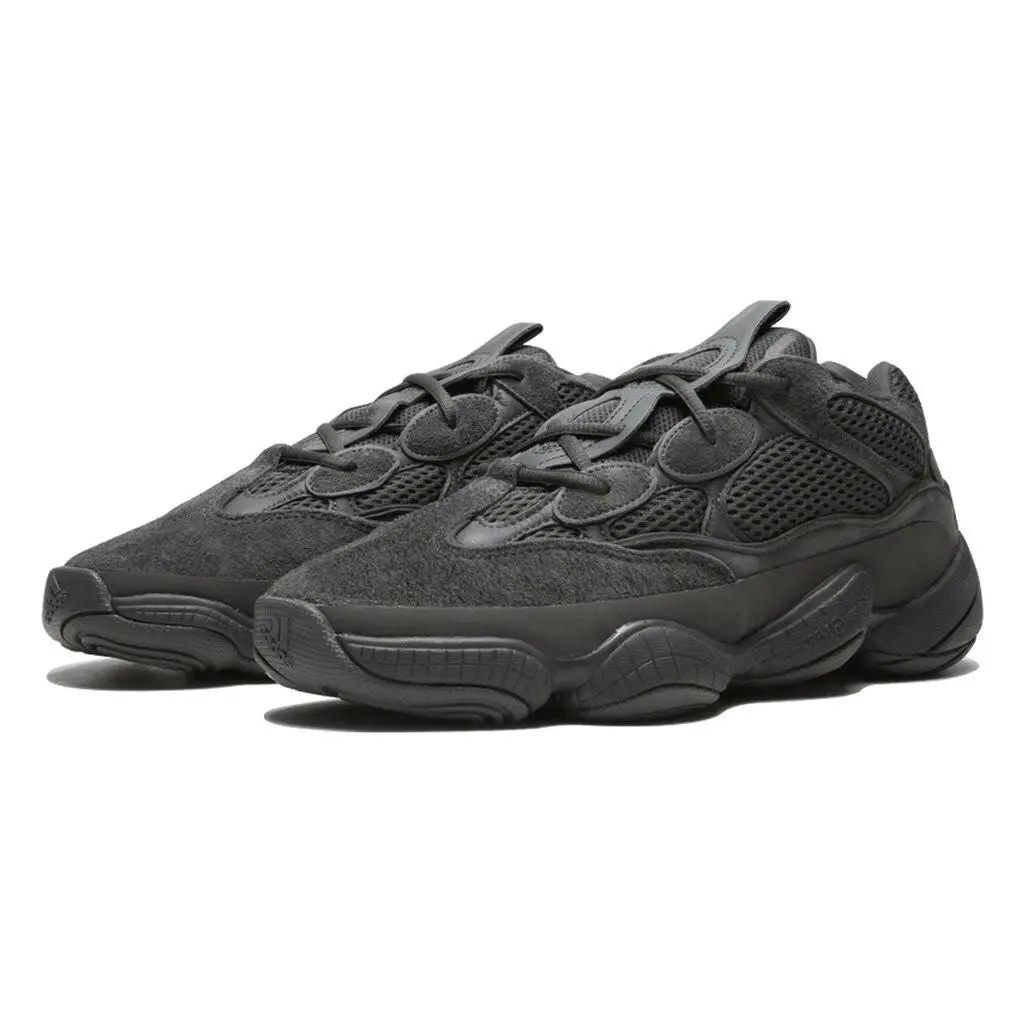 Adidas shoes - adidas Yeezy 500 - Yeezy - F36640 - Utility Black 0
