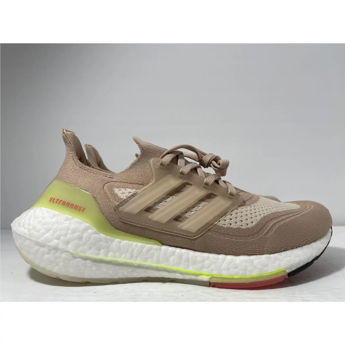 Adidas shoes - adidas Ultraboost - Ultraboost - Beige 0