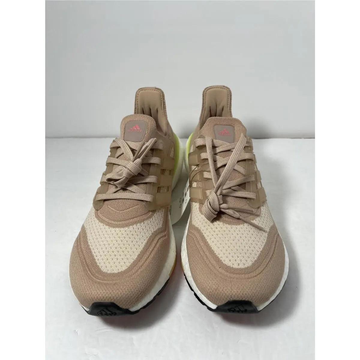 Adidas shoes - adidas Ultraboost - Ultraboost - Beige 1