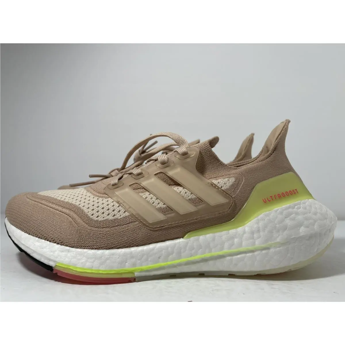 Adidas shoes - adidas Ultraboost - Ultraboost - Beige 2