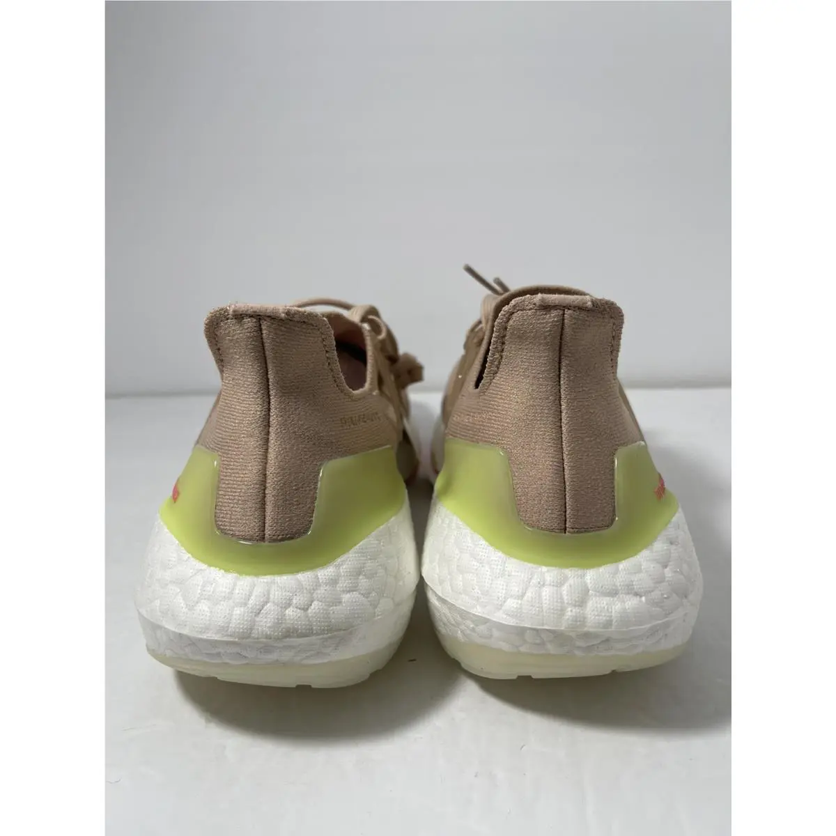 Adidas shoes - adidas Ultraboost - Ultraboost - Beige 3