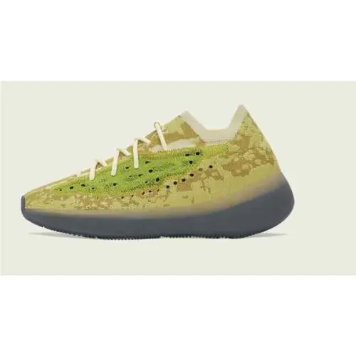 Adidas shoes - adidas Yeezy Boost 380 - Yeezy Boost - Core Black/Team College Purple/Team - GZ4627 001 5