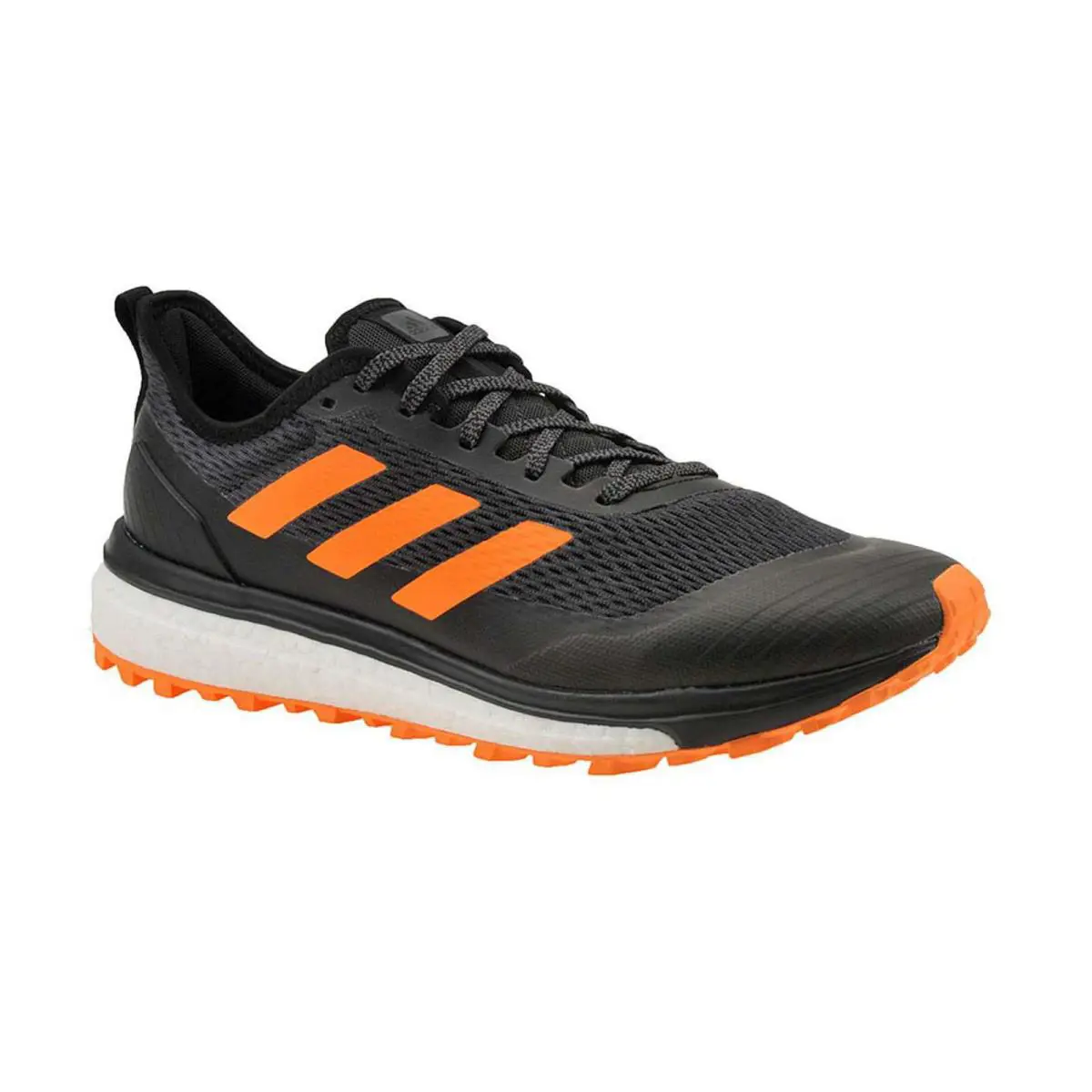 Adidas shoes - Black 0