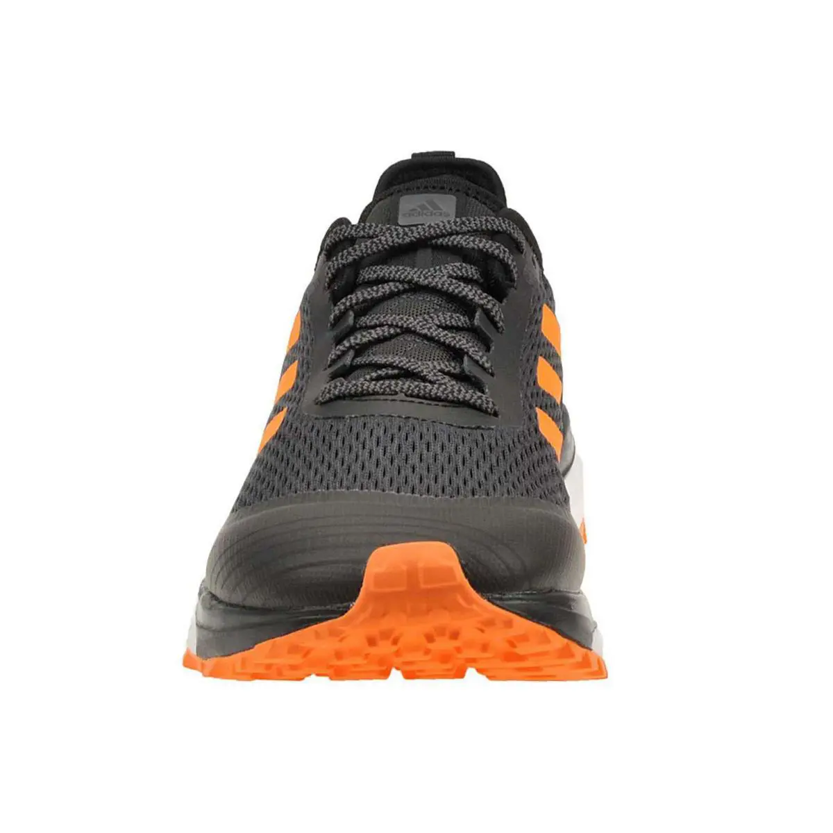 Adidas shoes - Black 1