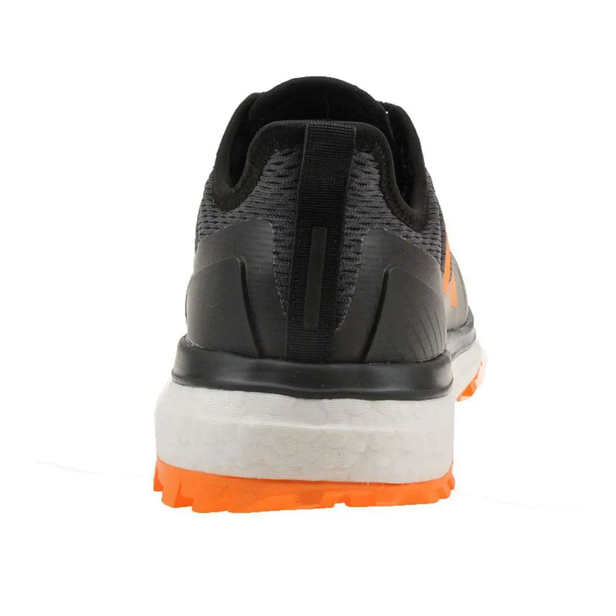 Adidas shoes - Black 2