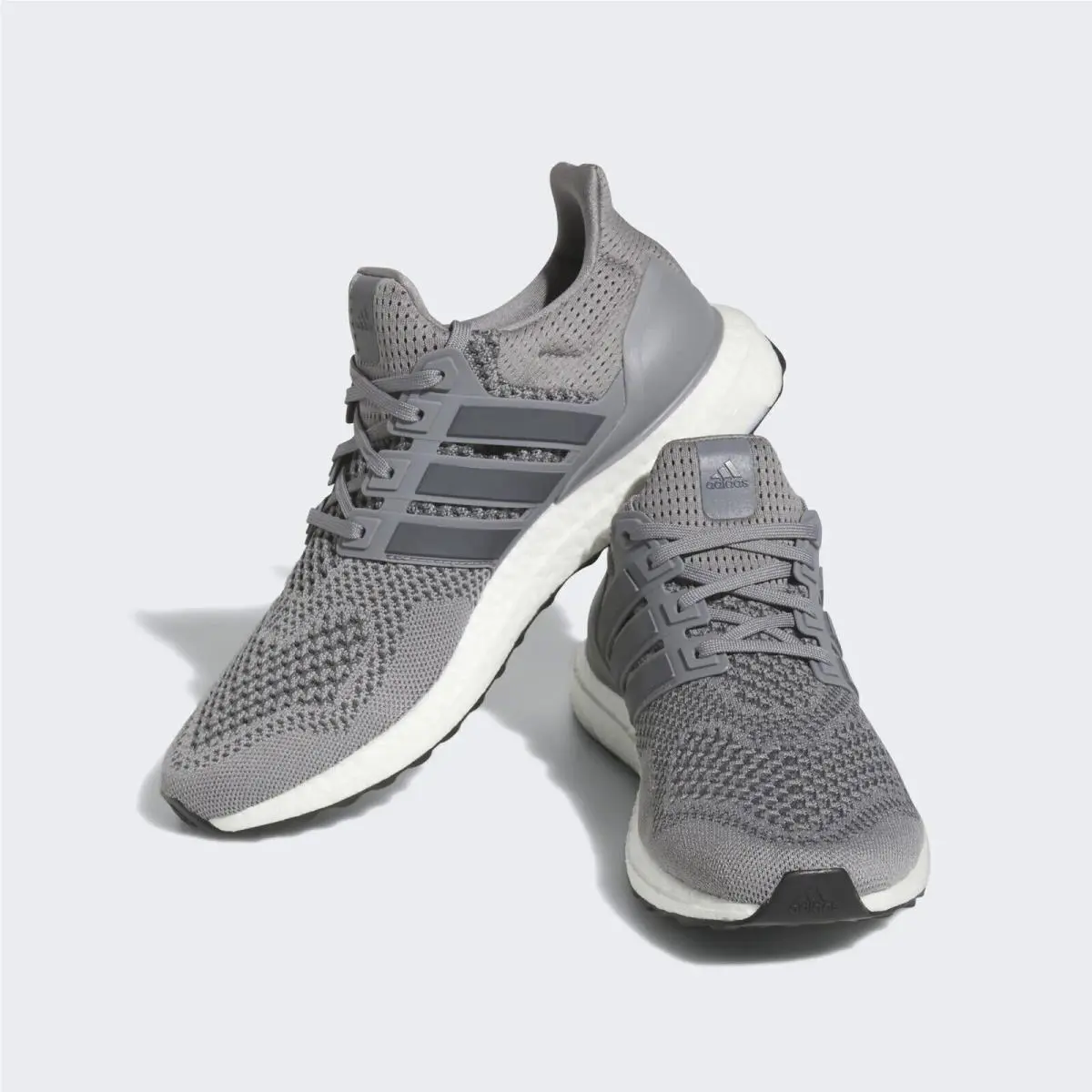 Adidas shoes - adidas UltraBoost 1.0 - UltraBoost - HQ4200 - Grey Three / Grey Five / Core Black 3