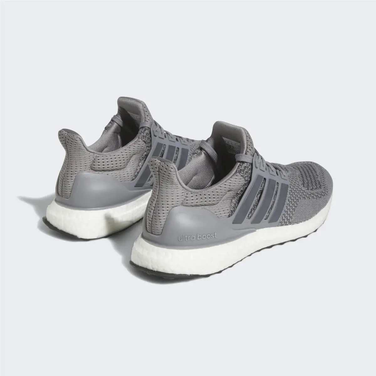 Adidas shoes - adidas UltraBoost 1.0 - UltraBoost - HQ4200 - Grey Three / Grey Five / Core Black 8