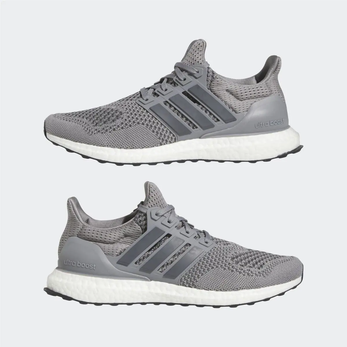 Adidas shoes - adidas UltraBoost 1.0 - UltraBoost - HQ4200 - Grey Three / Grey Five / Core Black 11