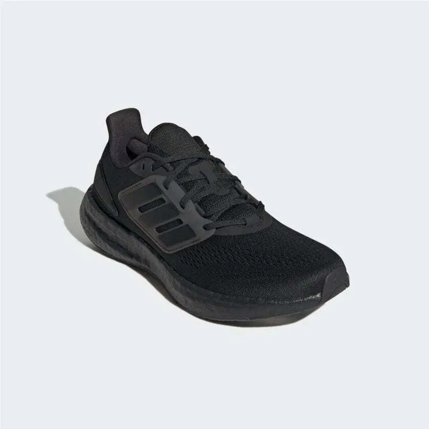 Adidas shoes - Core Black, Core Black, Core Black 3