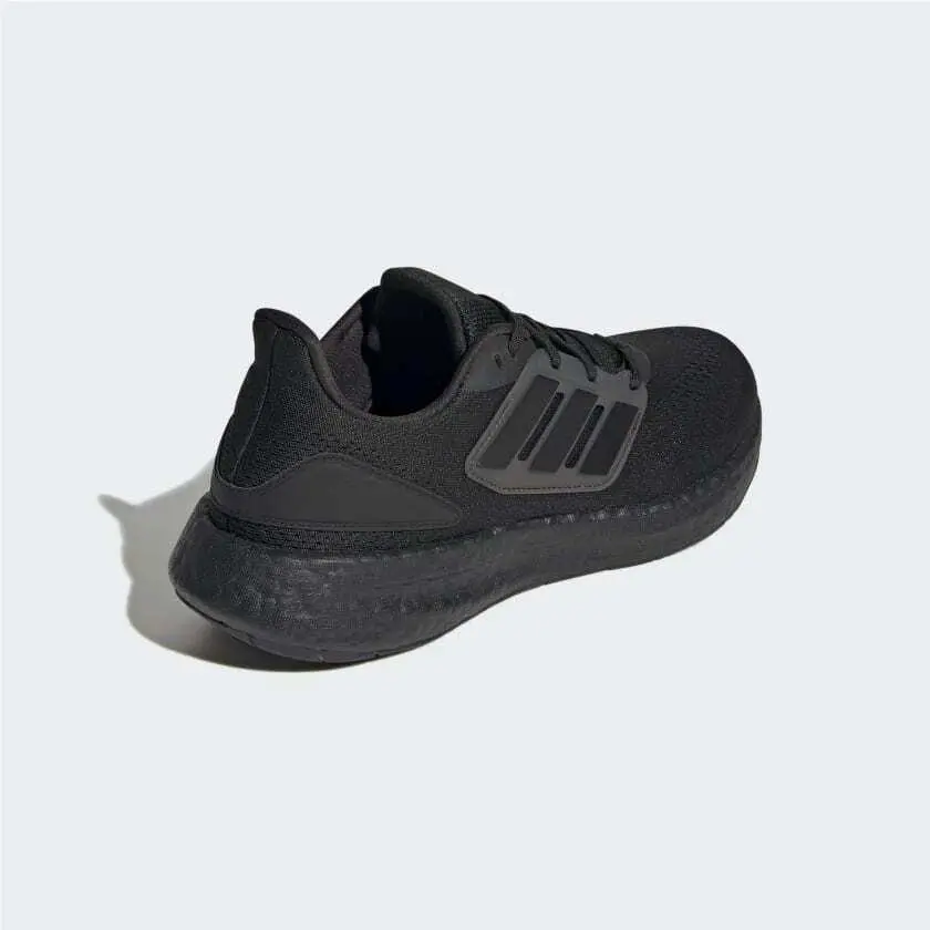 Adidas shoes - Core Black, Core Black, Core Black 4