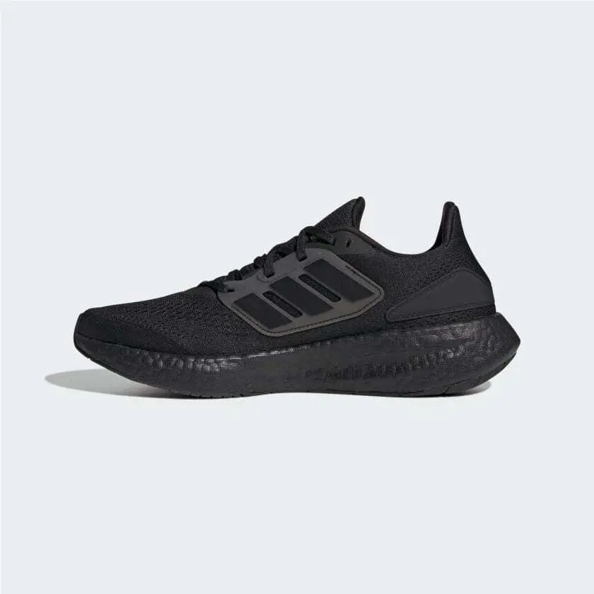 Adidas shoes - Core Black, Core Black, Core Black 5