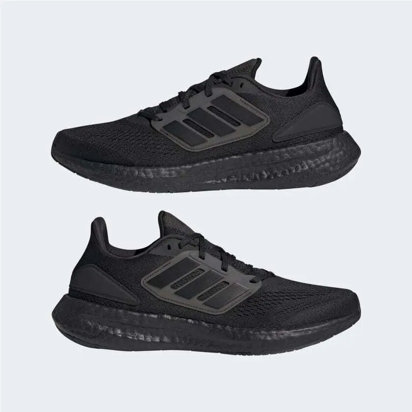 Adidas shoes - Core Black, Core Black, Core Black 6