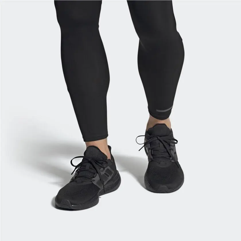 Adidas shoes - Core Black, Core Black, Core Black 11