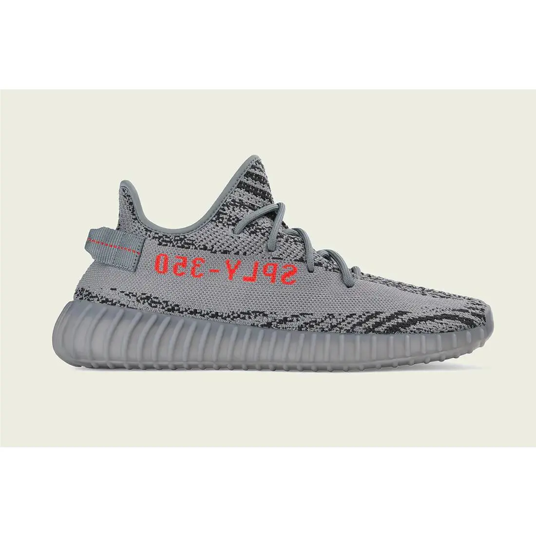 Adidas shoes - adidas Yeezy Boost 350 V2 - AH2203 - Gray 3