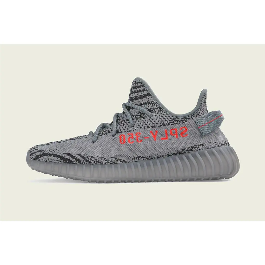 Adidas shoes - adidas Yeezy Boost 350 V2 - AH2203 - Gray 4