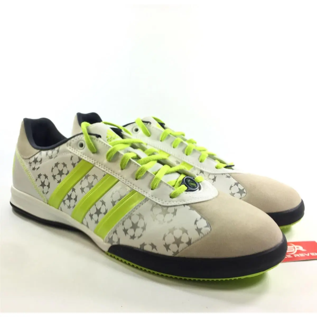 Adidas shoes - adidas Madrid - Madrid - G19501 - White 9