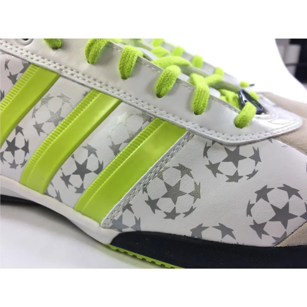 Adidas shoes - adidas Madrid - Madrid - G19501 - White 10