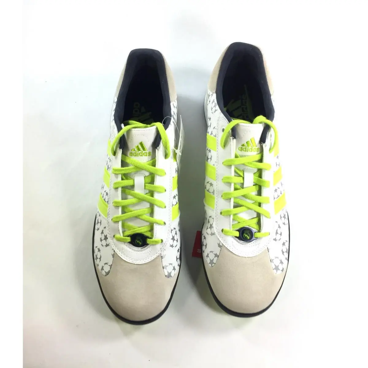 Adidas shoes - adidas Madrid - Madrid - G19501 - White 12
