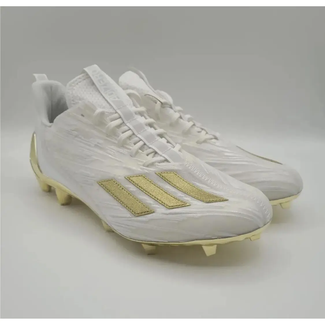 Adidas shoes - adidas Adizero - Adizero - GX5122 - White 0