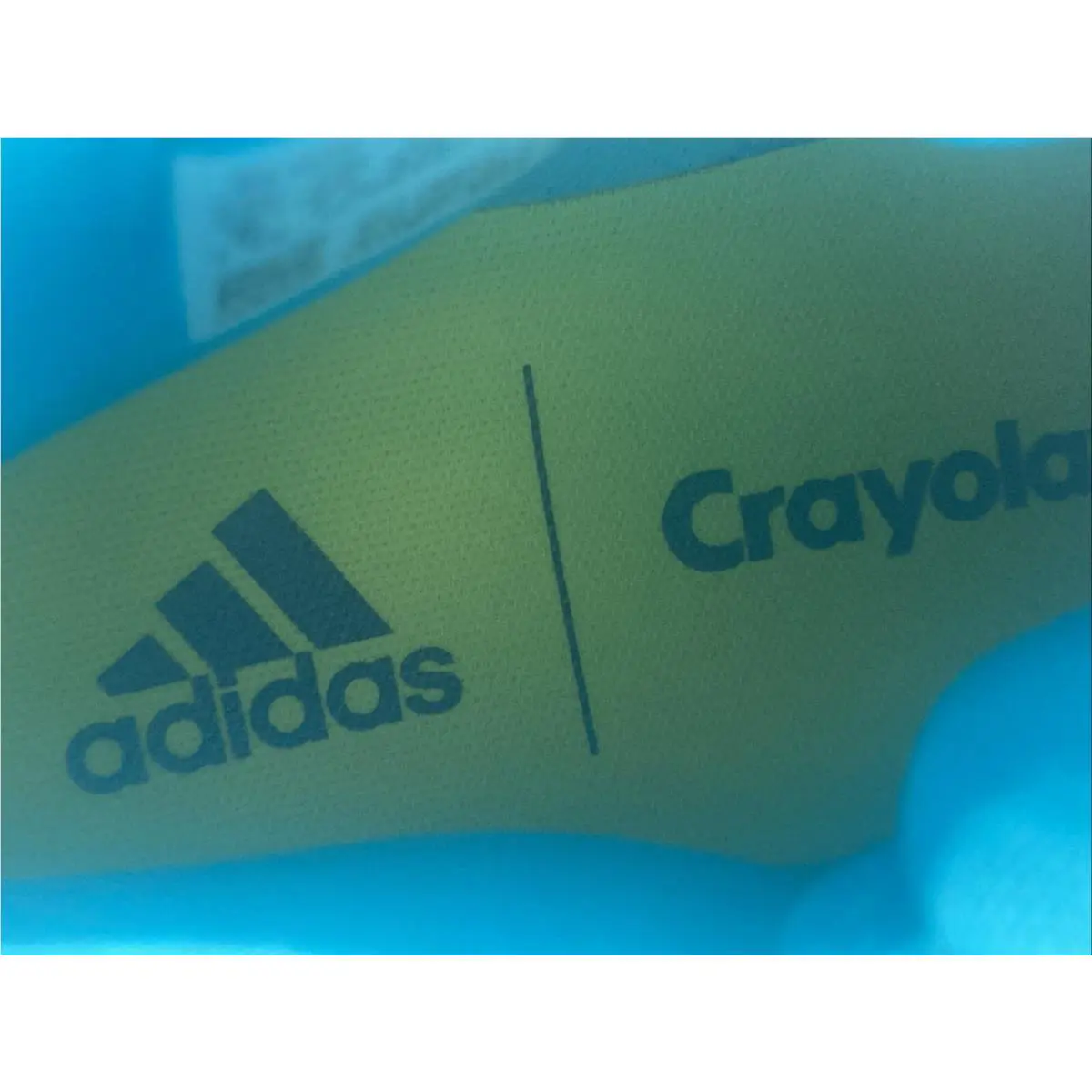 Adidas shoes - adidas D.O.N. Issue #2 - Issue - FW8517 - Blue 5