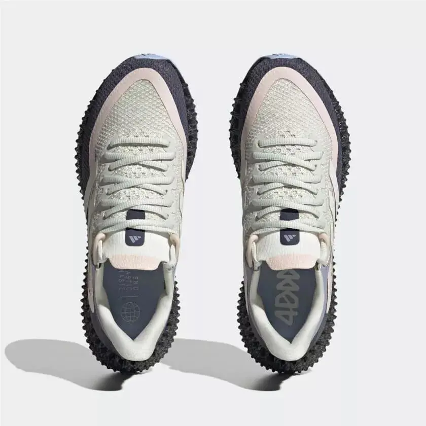 Adidas shoes - adidas 4DFWD - HP7647 - White 0