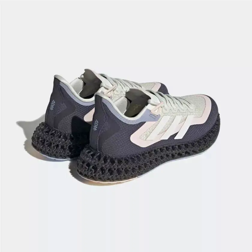 Adidas shoes - adidas 4DFWD - HP7647 - White 3