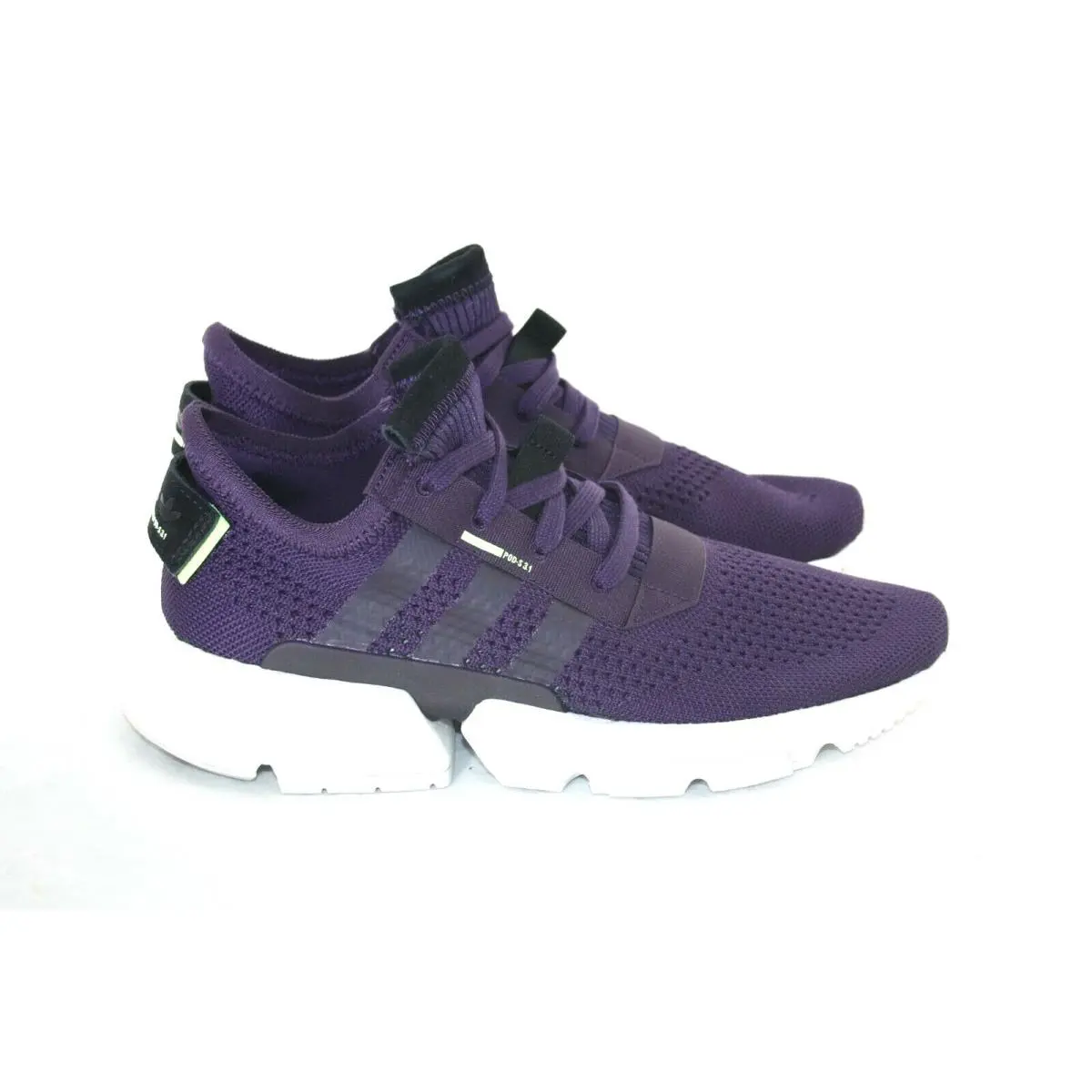 Adidas shoes - adidas Pod-S3.1 - CG6177 - LEGEND PURPLE/LEGEND PURPLE/HI 5