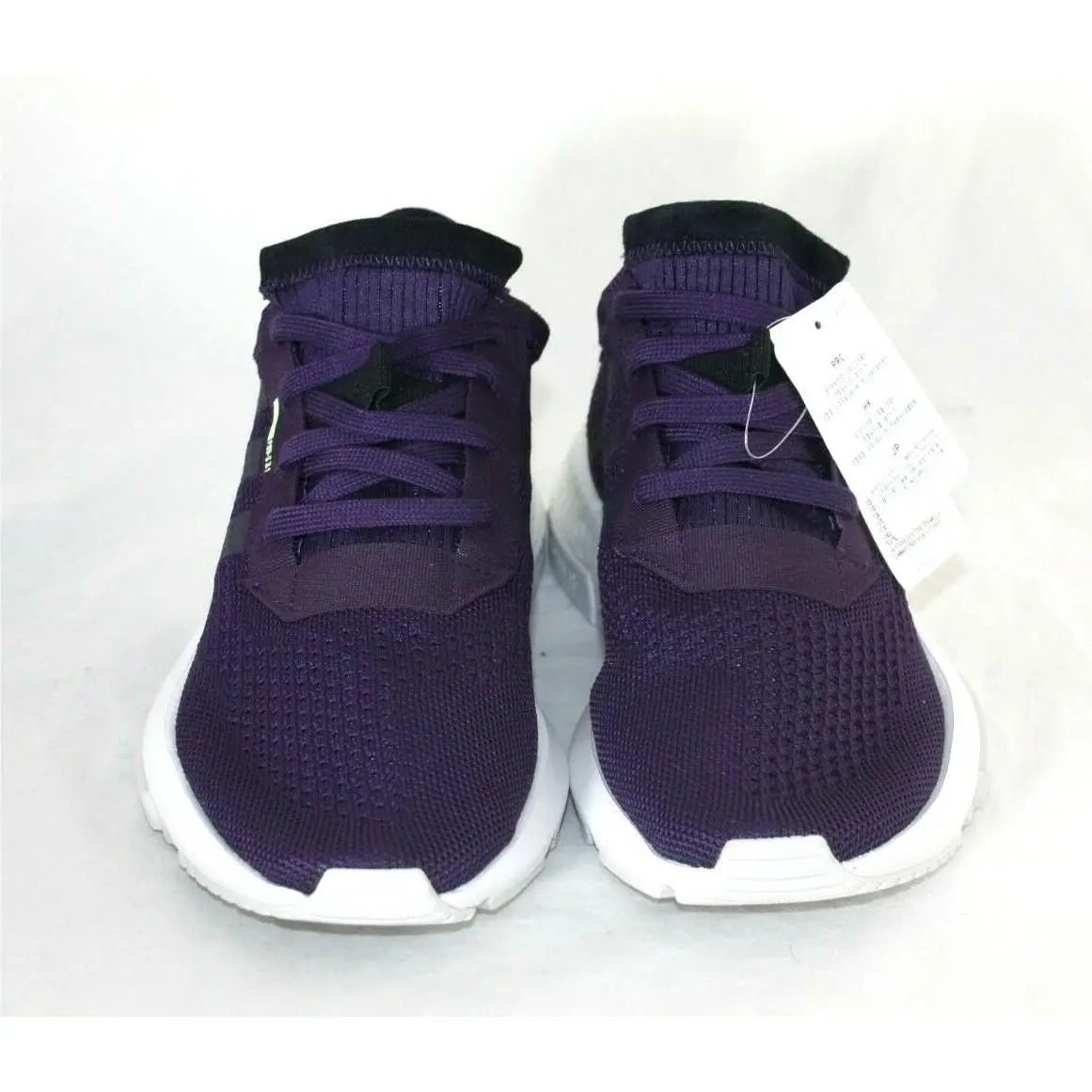 Adidas shoes - adidas Pod-S3.1 - CG6177 - LEGEND PURPLE/LEGEND PURPLE/HI 1