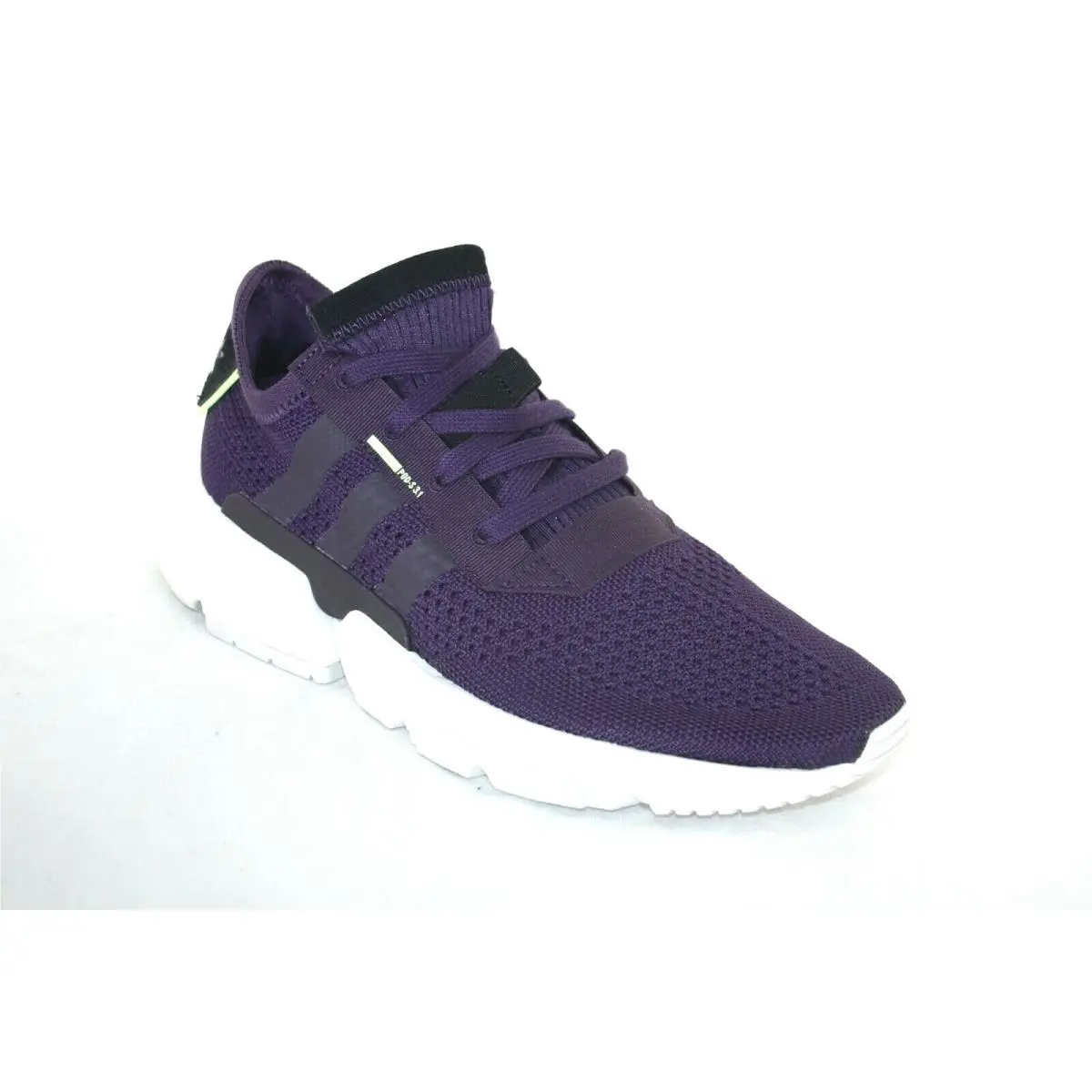 Adidas shoes - adidas Pod-S3.1 - CG6177 - LEGEND PURPLE/LEGEND PURPLE/HI 8