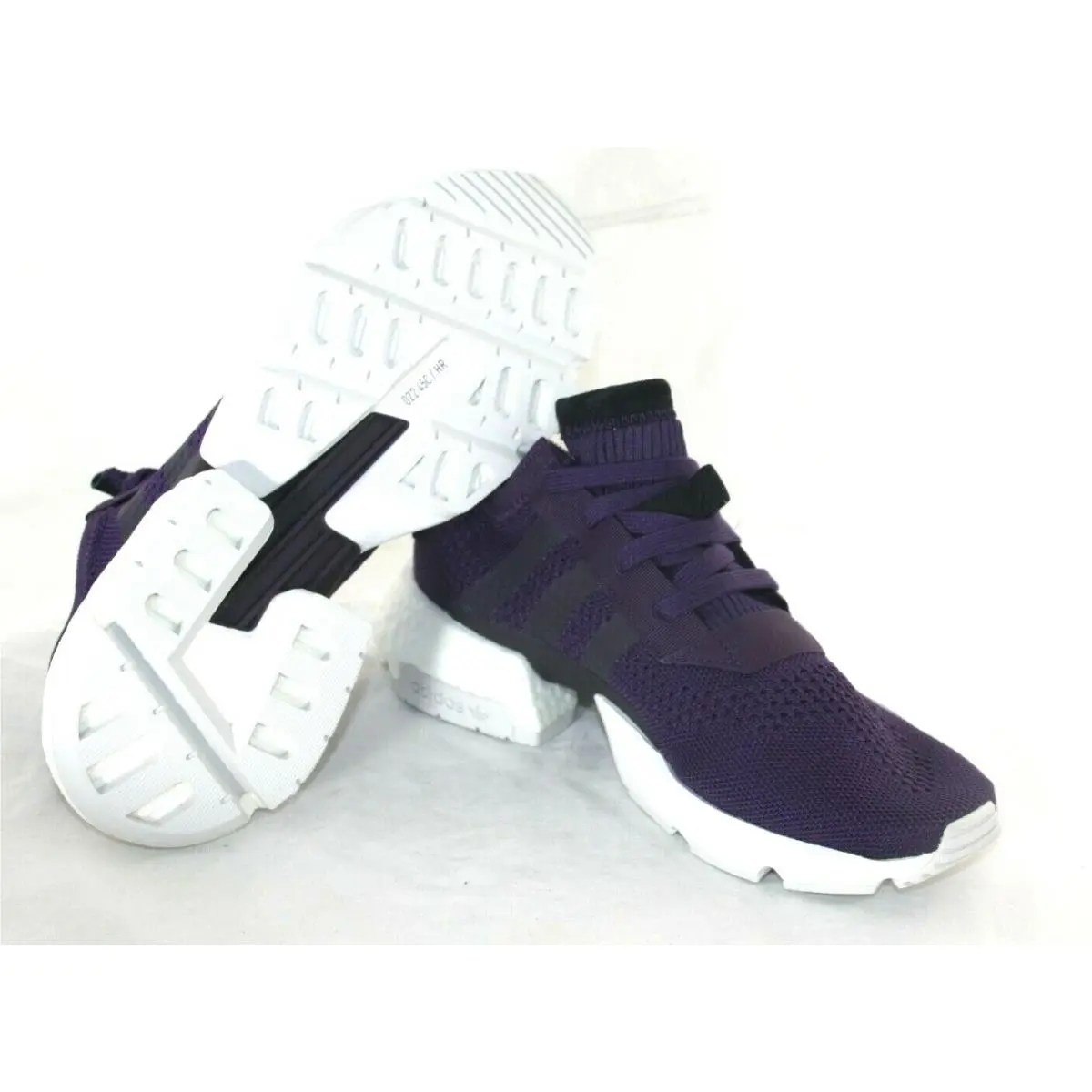 Adidas shoes - adidas Pod-S3.1 - CG6177 - LEGEND PURPLE/LEGEND PURPLE/HI 15