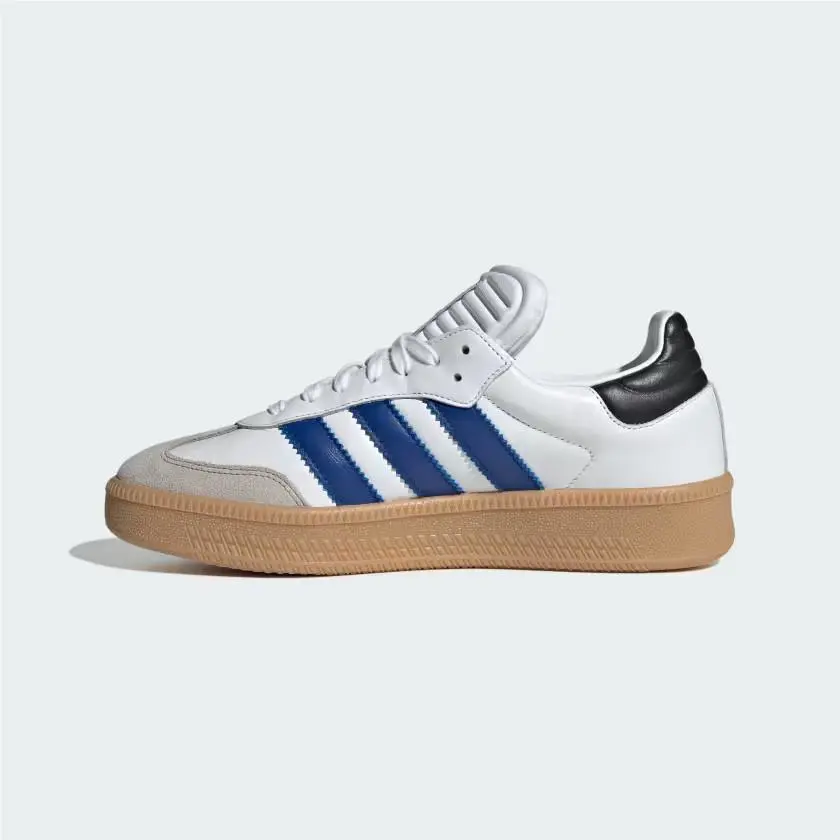 Adidas shoes - Adidas Samba XLG IE9182 - Samba XLG - IE9182 - White 0