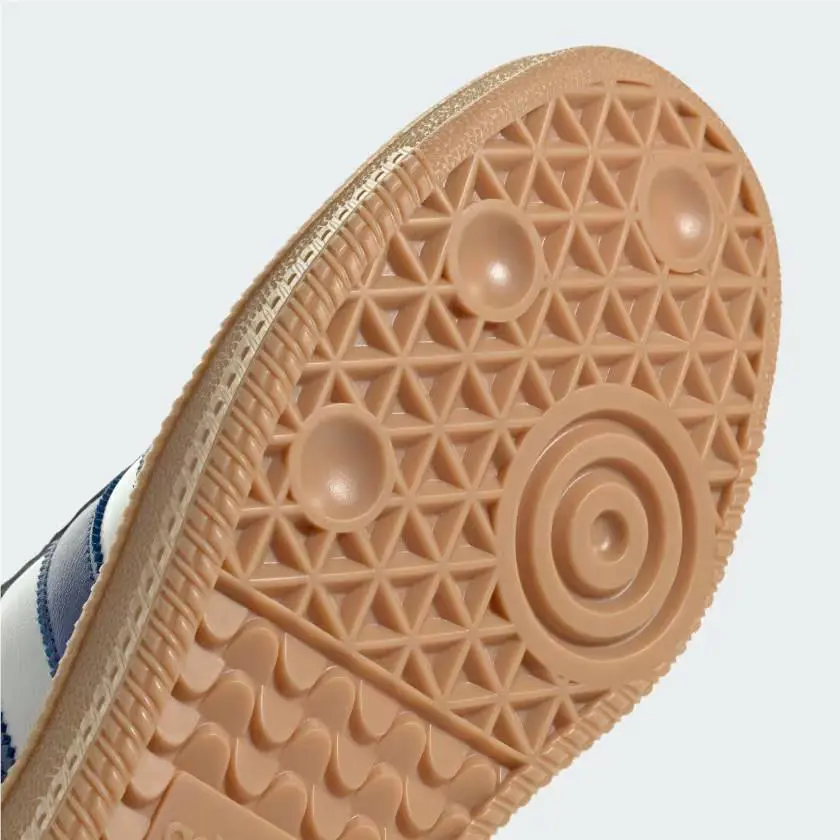 Adidas shoes - Adidas Samba XLG IE9182 - Samba XLG - IE9182 - White 30