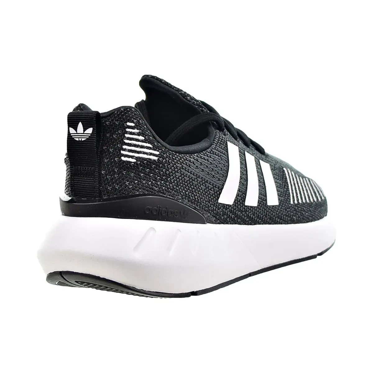Adidas shoes - gv7971 - gv7971 - Core Black-Gray-White 1