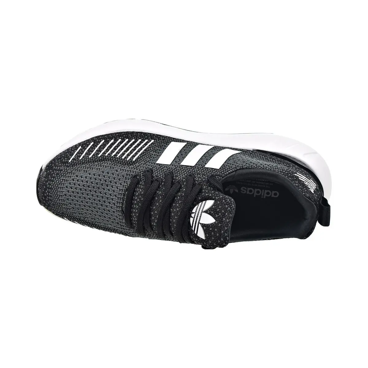 Adidas shoes - gv7971 - gv7971 - Core Black-Gray-White 3