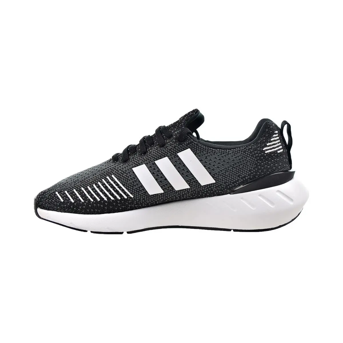Adidas shoes - gv7971 - gv7971 - Core Black-Gray-White 8