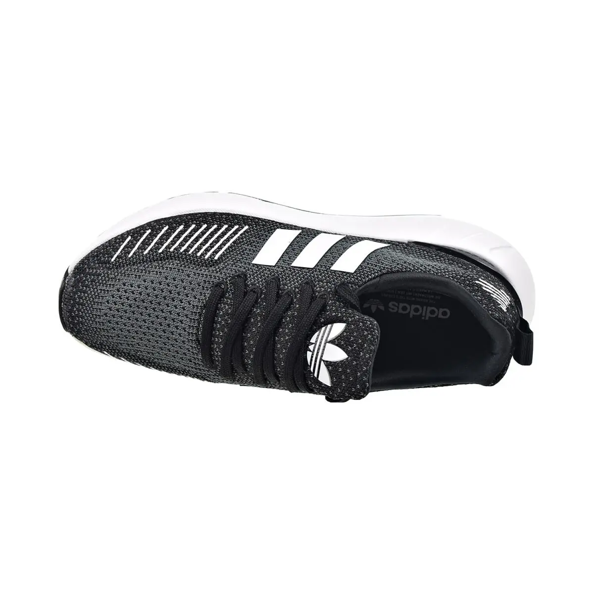 Adidas shoes - gv7971 - gv7971 - Core Black-Gray-White 9
