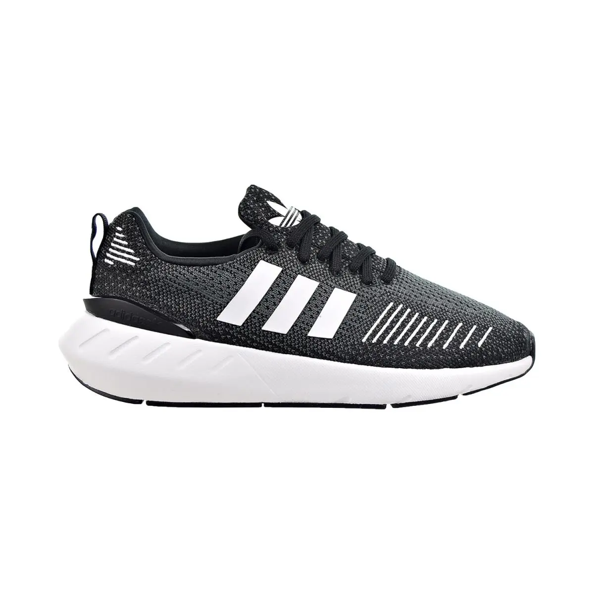 Adidas shoes - gv7971 - gv7971 - Core Black-Gray-White 5