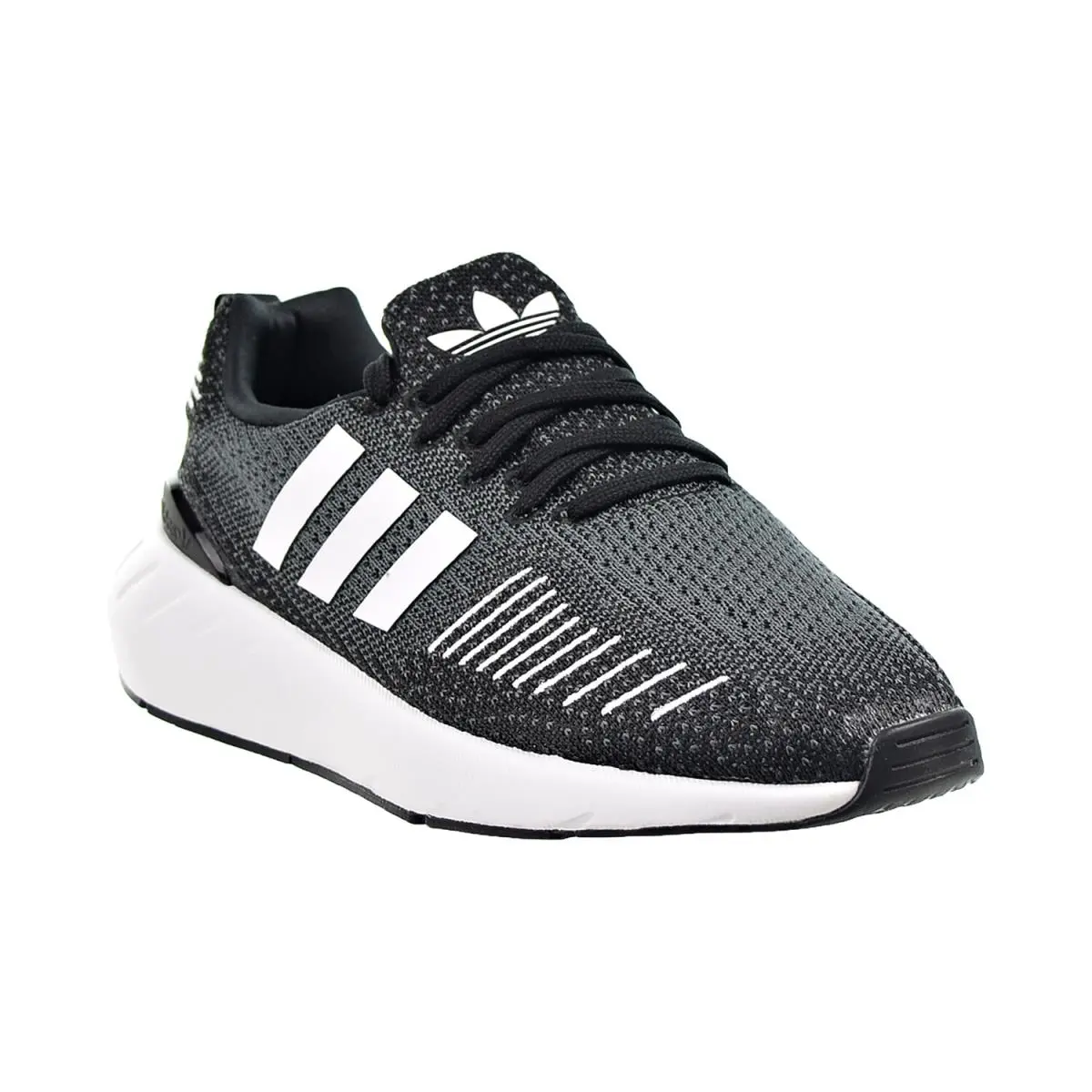 Adidas shoes - gv7971 - gv7971 - Core Black-Gray-White 6