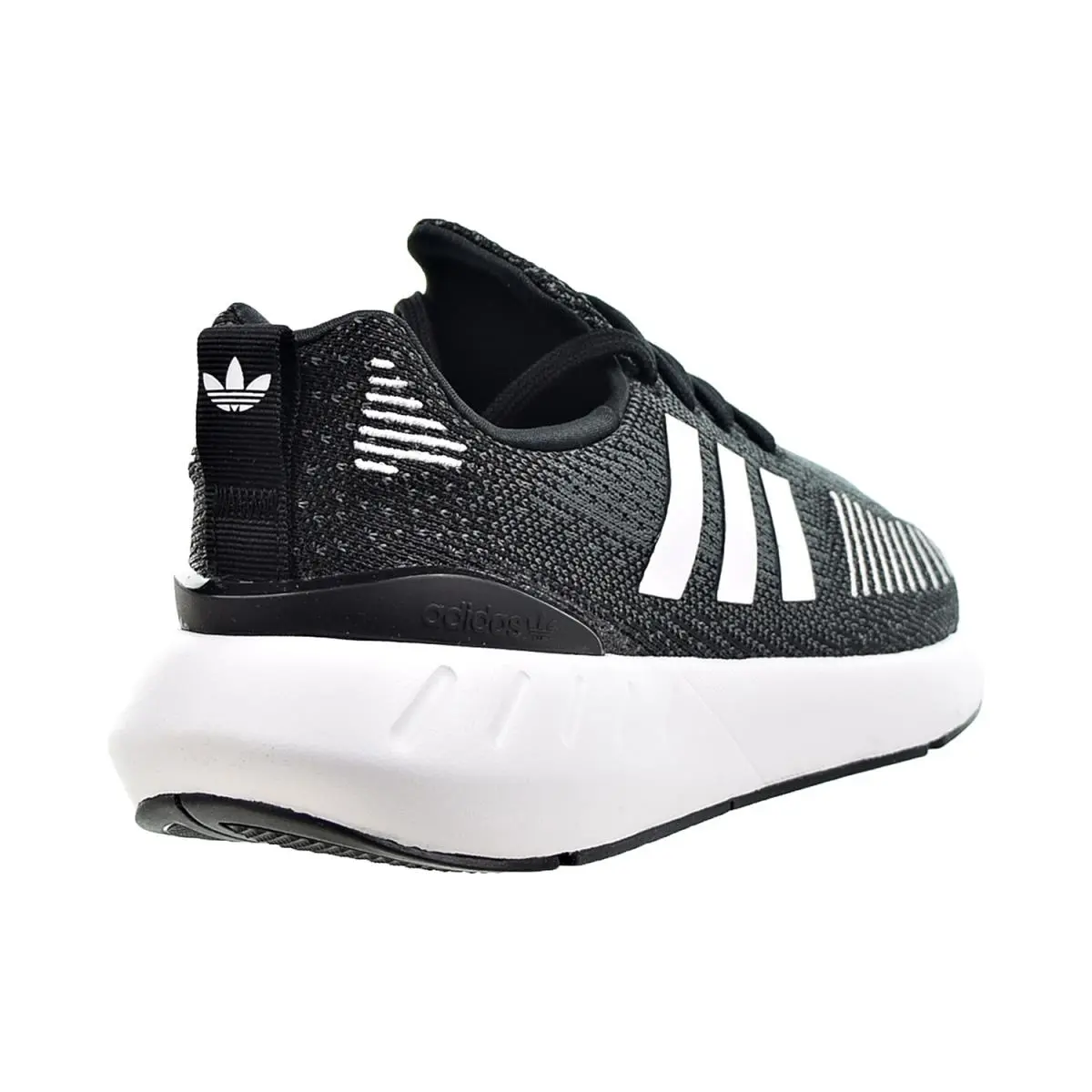 Adidas shoes - gv7971 - gv7971 - Core Black-Gray-White 7