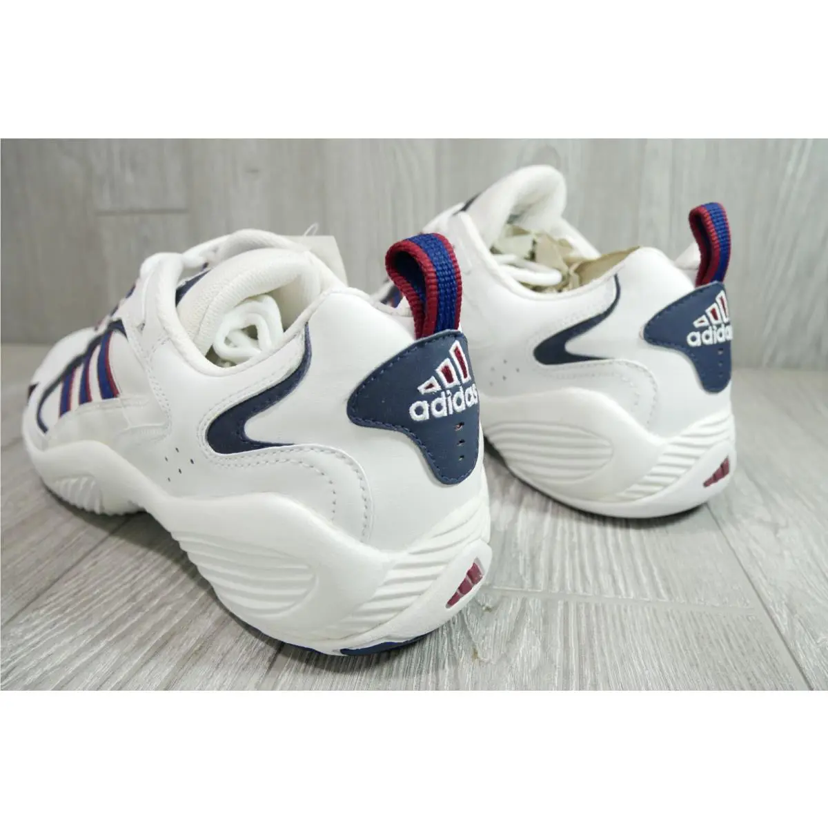 Adidas shoes - adidas Trainer - Trainer - White 3