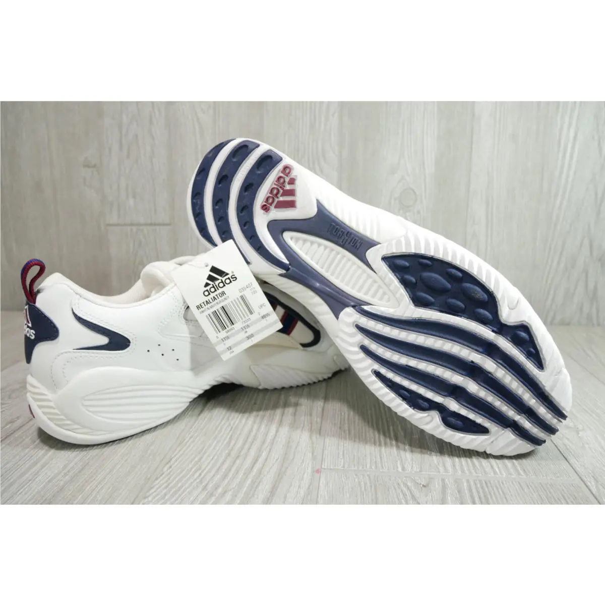 Adidas shoes - adidas Trainer - Trainer - White 11