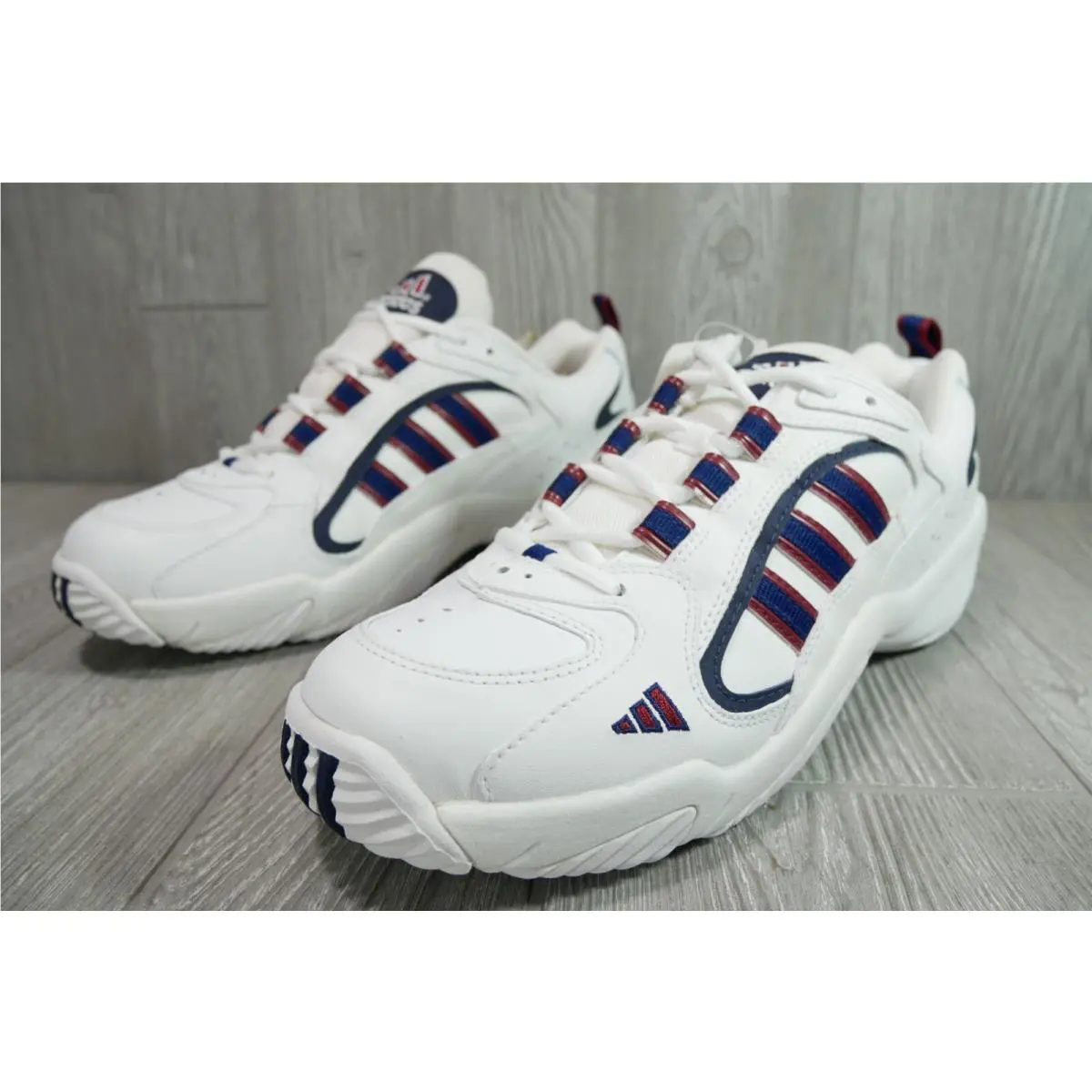Adidas shoes - adidas Trainer - Trainer - White 0